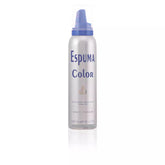 AZALEA-COLOR FOAM cinza pérola 150 ml-DrShampoo - Perfumaria e Cosmética